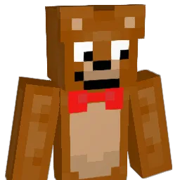 Gamuc's Minecraft skin