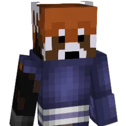 GamyThepapi Minecraft avatar bust