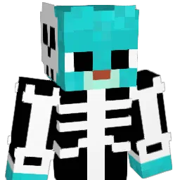Gan0u's Minecraft skin