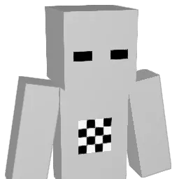 Gan11du0 Minecraft avatar bust