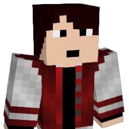 Ganade's Minecraft skin