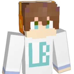 Ganbei016 Minecraft avatar bust