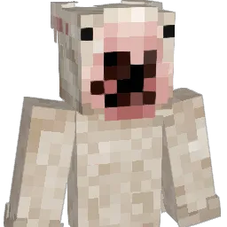 Gancheto_ Minecraft avatar bust