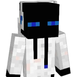 GandZalf9912 Minecraft avatar bust
