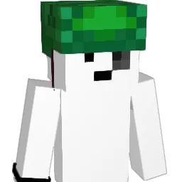 GandalfJames Minecraft avatar bust