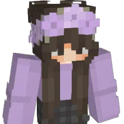 Gandalfthedude Minecraft avatar bust