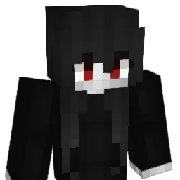 Gandia Minecraft avatar bust