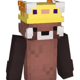 Gando10's Minecraft skin