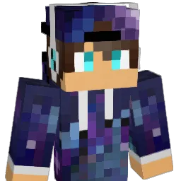 Gandoy3 Minecraft avatar bust