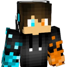 Ganesh2000's Minecraft skin