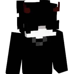 Ganev Minecraft avatar bust