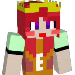 GangChoon's Minecraft skin