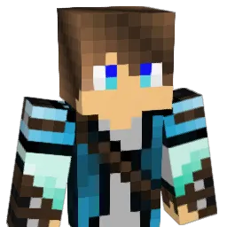 GangMemberGluf's Minecraft skin