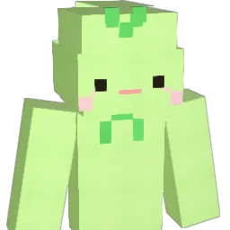 GangRaRa's Minecraft skin
