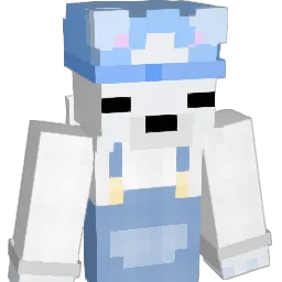 GangZu_'s Minecraft skin