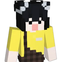 Gang_El Minecraft avatar bust