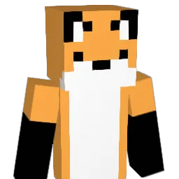 Gang_Joon Minecraft avatar bust