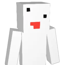 Gang_YJ Minecraft avatar bust