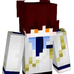 Gang_e2 Minecraft avatar bust