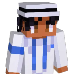 GangnamStyle_367 Minecraft avatar bust