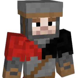 Gango420 Minecraft avatar bust
