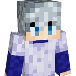 GangstaTurtle_ Minecraft avatar bust