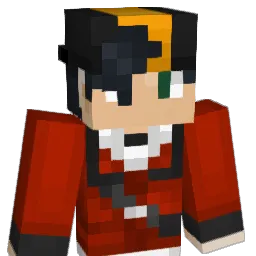 Gangsta_Craft Minecraft avatar bust