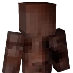 Gangsta_G Minecraft avatar bust