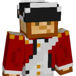 Gangstabread's Minecraft skin