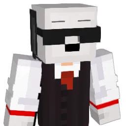 Gangstar_SnOOpY Minecraft avatar bust