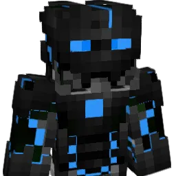 GangsterSteve29 Minecraft avatar bust