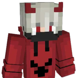 Gangsteraffe's Minecraft skin