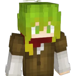Gangtan_ Minecraft avatar bust