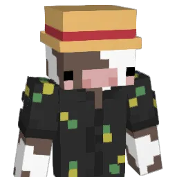 GanjaEnthousiast Minecraft avatar bust