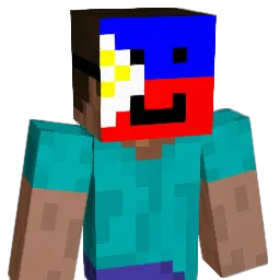 GanjaGod666 Minecraft avatar bust