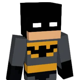 Ganja_xd Minecraft avatar bust