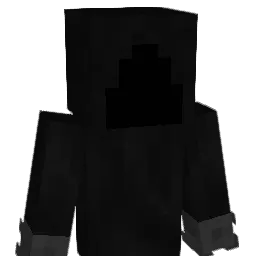 GankBot1337 Minecraft avatar bust