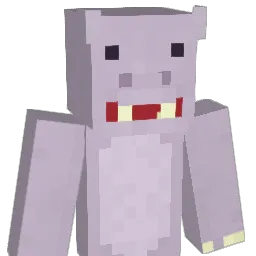 Ganmae's Minecraft skin