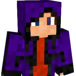 Ganning14 Minecraft avatar bust
