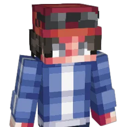 GannonMan's Minecraft skin