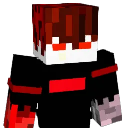 Ganox685 Minecraft avatar bust