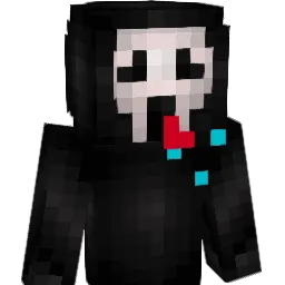 GansoGorb's Minecraft skin