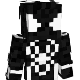 Gant20 Minecraft avatar bust