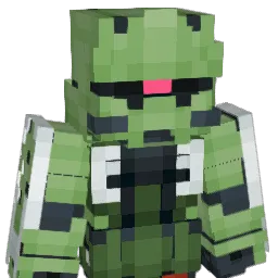 GantZzz's Minecraft skin
