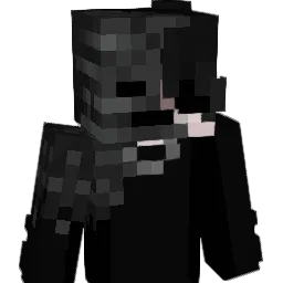 Gant_dalf Minecraft avatar bust