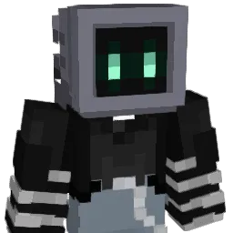 Gante040907 Minecraft avatar bust