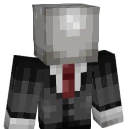 Gantt09 Minecraft avatar bust