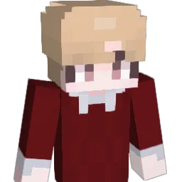 Ganuner's Minecraft skin
