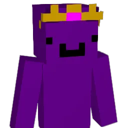 GanzNormalol's Minecraft skin