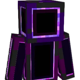 Gao_Sen Minecraft avatar bust